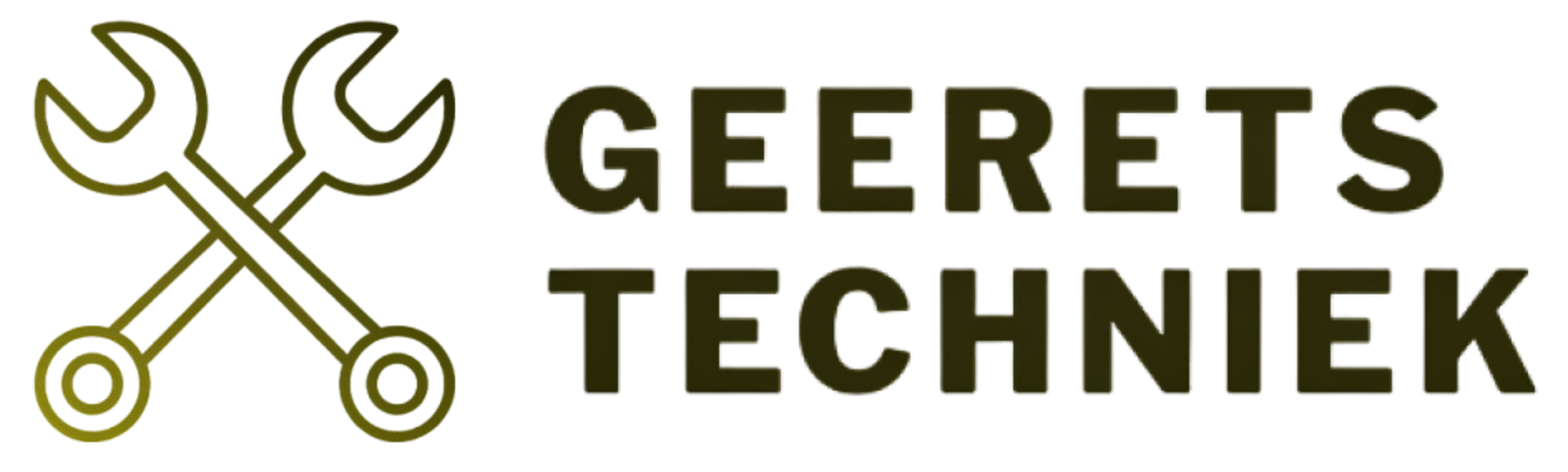 logo Geerets Techniek logo Geerets Techniek